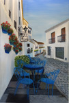mijas